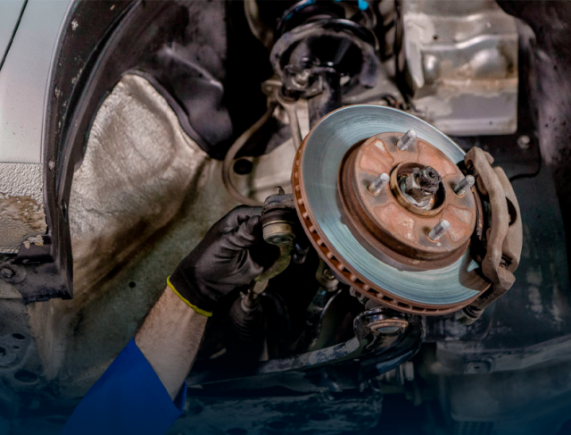 Dicas para escolher o melhor posto de molas para seu veículo